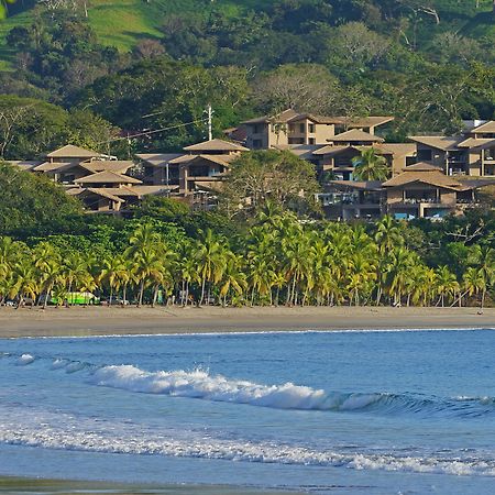 Nammbu Beach Front Bungalows Sámara Exteriör bild
