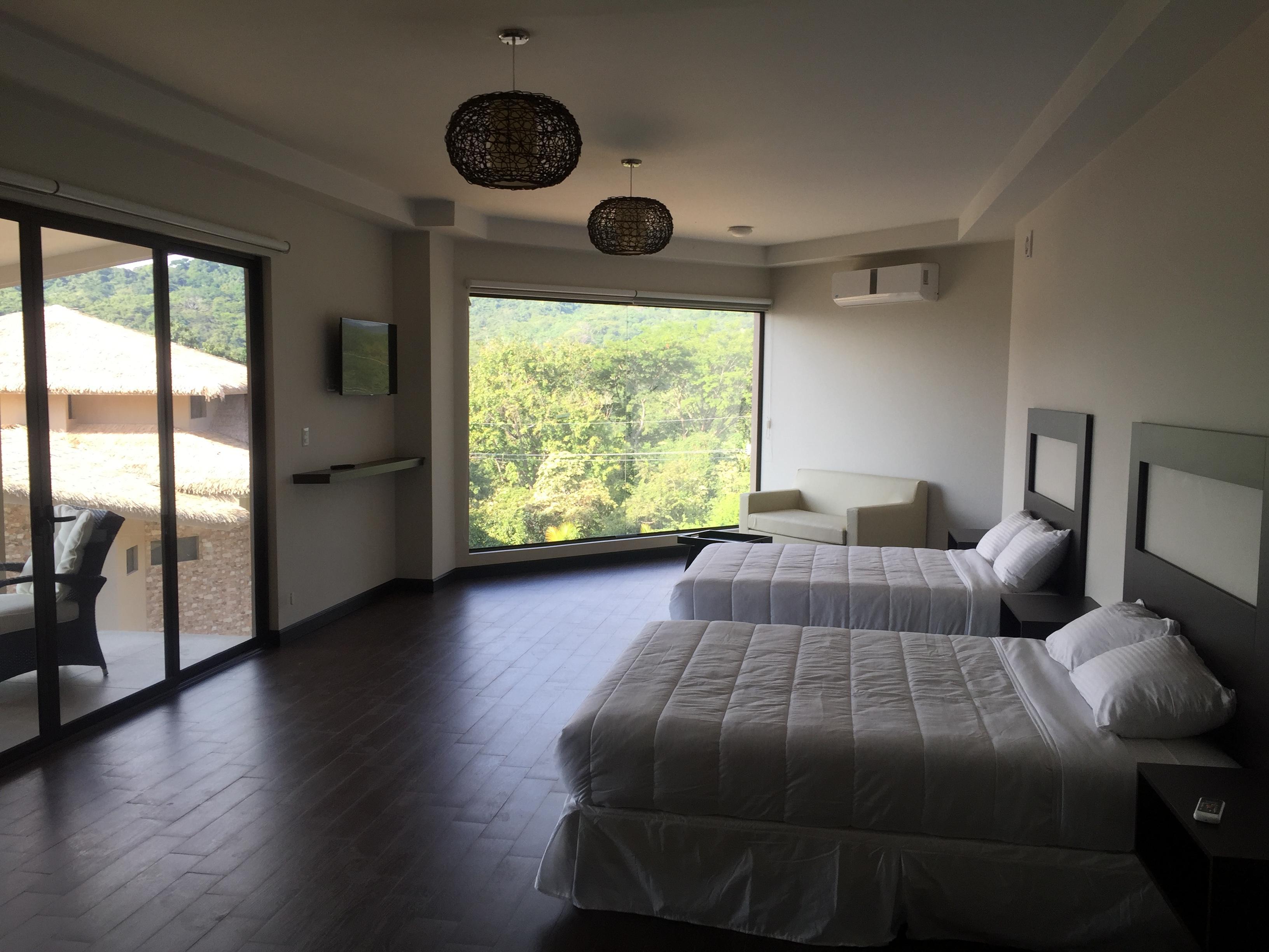 Nammbu Beach Front Bungalows Sámara Exteriör bild