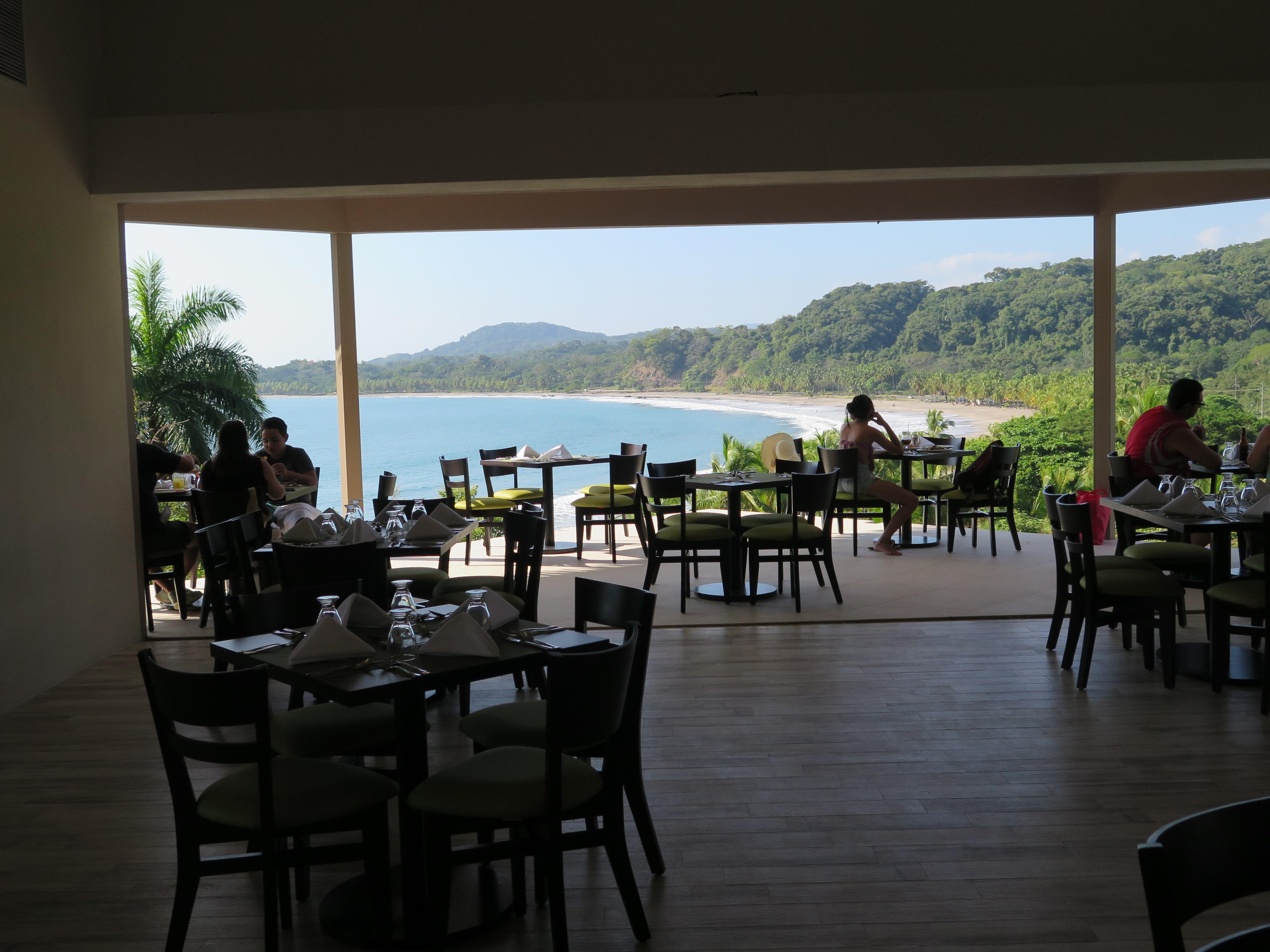Nammbu Beach Front Bungalows Sámara Exteriör bild